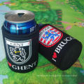 Custom Printed Neoprene Beverage Can Holder, Beer Stubby Cooler (BC0077)